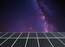 &laquo;Бюро1440&raquo; запустила автоматизированное производство солнечных батарей