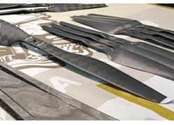 В&nbsp;Новосибирской области запустили производство сверхлегких конструкций для летательных аппаратов