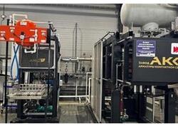 &laquo;ЭМ-КАТ&raquo; запустил производство литых деталей для комбайнов и&nbsp;тракторов