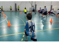 Под Судаком открылся новый современный спортивный комплекс