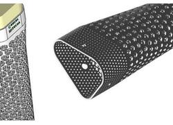 Ученые из&nbsp;института Илизарова разработали имплантат для замещения дефектов костей