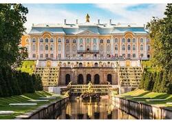 ЭларСкан на&nbsp;службе Петергофа