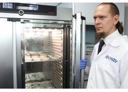 В&nbsp;Северо-Кавказском федеральном университете открылся геномный центр