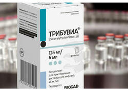 Первый пациент с&nbsp;болезнью Бехтерева на&nbsp;юге России получил терапию препаратом &laquo;Сенипрутуг&raquo;