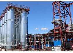 ГК &laquo;Синтез ОКА&raquo; проводит модернизацию производства этаноламинов