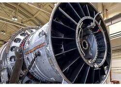 Самая мощная турбина России подтвердила свою надежность