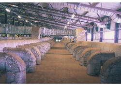 Вышневолоцкий кирпичный завод: От&nbsp;царской России до&nbsp;современности&nbsp;РФ