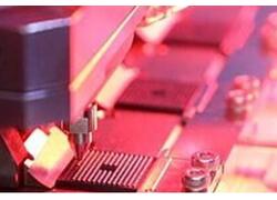 Лазерный перемонтаж микросхем BGA&nbsp;&mdash; безупречное качество в&nbsp;промышленных масштабах