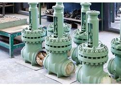 Завод &laquo;Знамя труда&raquo; переживает масштабную модернизацию