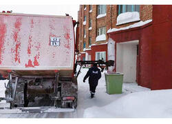 В&nbsp;поселке под Норильском запустили комплекс по&nbsp;сжиганию отходов