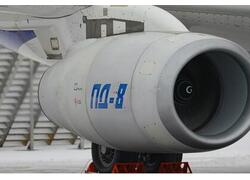 Свершилось! Самолёт &laquo;Суперджет&raquo; с&nbsp;двигателями ПД-8 совершил первый полёт