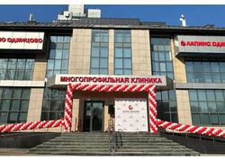 В&nbsp;феврале 2025 года в&nbsp;России были открыты и&nbsp;реконструированы 22 медучреждения