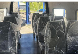 На&nbsp;базе Садко Next стали выпускать микроавтобус-вездеход