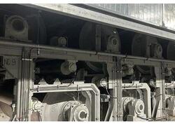 Павлово-Посадский Гофрокомбинат запустил модернизированную бумагоделательную машину