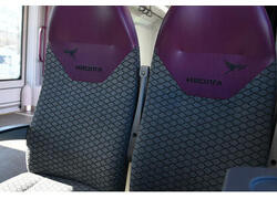 ТМХ изготовили 1000-й вагон электропоезда &laquo;Иволга&raquo;