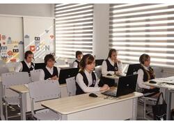 Школа на&nbsp;250 мест открылась в&nbsp;Гурьевском округе после модернизации