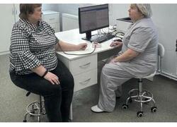 В&nbsp;Нижегородской области открылся новый ФАП