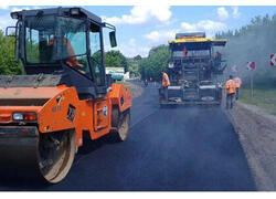 Дорожная и&nbsp;транспортная инфраструктура в&nbsp;2024 году: ключевые достижения