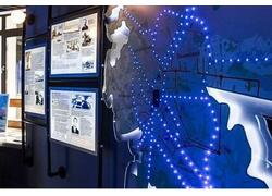 В&nbsp;Тюмени открылась молодёжная резиденция &laquo;Башня&raquo;