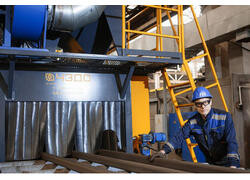 &laquo;Грязинский культиваторный завод&raquo; завершает крупнейшую модернизацию производства