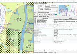В &laquo;АРМ агронома&raquo; усовершенствованы инструменты для землеустройства и&nbsp;управления сельхозугодиями