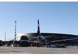 Новый аэропорт на&nbsp;Камчатке принял первые рейсы