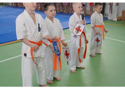 Модульный спортзал открыли в&nbsp;школе посёлка Ванино в&nbsp;Хабаровском крае