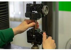 &laquo;Свеза&raquo; в&nbsp;Тюмени получила на&nbsp;свою фанеру сертификат &laquo;Сделано в&nbsp;России&raquo;