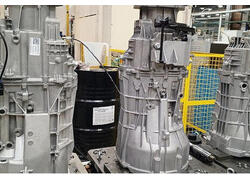 Стартовало серийное производство новых 6-ступенчатных МКП для УАЗ &laquo;Профи&raquo; и&nbsp;пикапов &laquo;Соллерс&raquo;