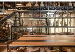 Реставрация и&nbsp;приспособление &laquo;Городская усадьба Мараевых&raquo; в&nbsp;Серпухове