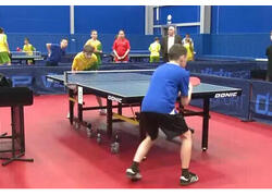 В&nbsp;Татарстане открыты пять центров настольного тенниса