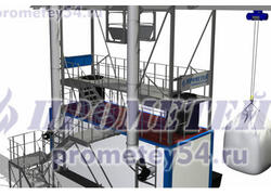 Преимущества отопления вахтовых поселков котельными Прометей