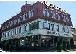 В&nbsp;Дагестане открылся новый медицинский центр