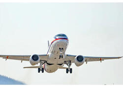 &laquo;СуперДжет&raquo; и&nbsp;ПД-8. Всё выше