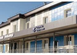 Новая участковая больница открылась на&nbsp;Ямале