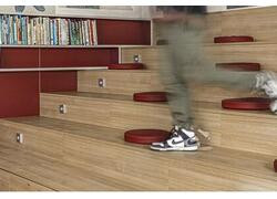 Реконструкция библиотеки им.&nbsp;Гладиной в&nbsp;Апатитах