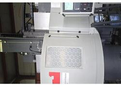 Введен в&nbsp;эксплуатацию токарно-карусельный станок модели 1512Ф3