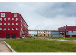 &laquo;Росатом&raquo; получил первый уран с&nbsp;Добровольного месторождения в&nbsp;Курганской области