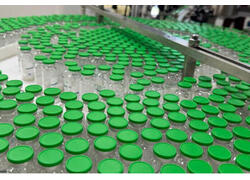 Фармпроизводитель &laquo;АлФарма&raquo; разрабатывает препараты из&nbsp;группы бета-лактамных антибиотиков