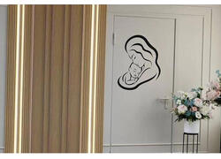 В&nbsp;челябинской ОКБ №&thinsp;2 открылся обновленный роддом после ремонта