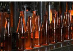 Выпуск продукции на &laquo;Сибстекле&raquo; вырос на&nbsp;4%