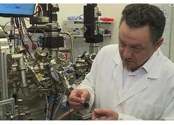 Первый в&nbsp;мире спиновый триод на&nbsp;основе наномембранного спин-детектора электронов создан в&nbsp;Сибири