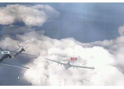 Начались испытания системы идентификации &laquo;свой-чужой&raquo; для БПЛА