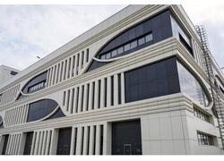 &laquo;Калашников&raquo; открыл новую производственную площадку в&nbsp;Москве