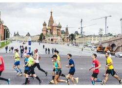 Количество занимающихся спортом россиян впервые в&nbsp;истории страны превысило 60%