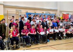 Кубок Героя России в&nbsp;Москве: молодежь показала силу!