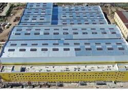 Жатайская судоверфь в&nbsp;Якутии начала работу