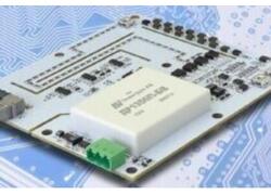 Завершены испытания силового преобразователя ледокола с&nbsp;драйвером от &laquo;Электрум&nbsp;АВ&raquo;