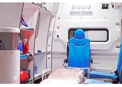 ГАЗ разработал новую спецмодификацию ГАЗели NN&nbsp;&mdash; машину скорой медицинской помощи класса B