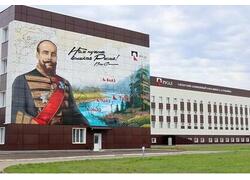 Иркутский Политех открыл новый учебный корпус в&nbsp;Тайшете